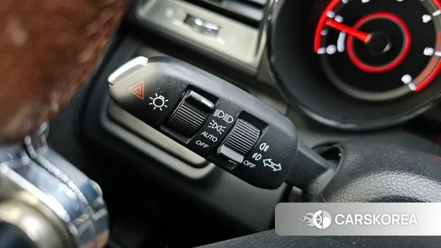 Ssangyong Tivoli Armor id 3845830 из Кореи 7