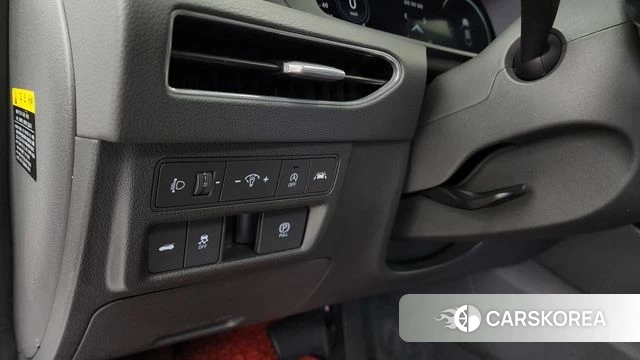 Hyundai Sonata (DN8) id 4530581 из Кореи 7