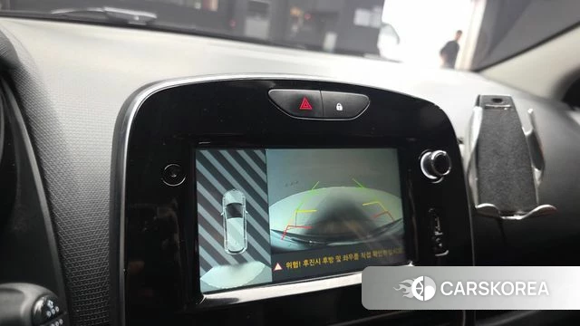 Renault Korea (Samsung) Clio id 4780736 из Кореи 7