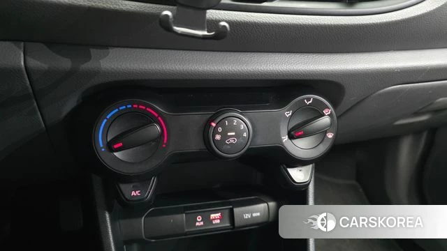 Kia All New Morning (JA) id 4536402 из Кореи 7