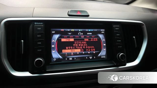 Kia The New Ray id 3955453 из Кореи 7