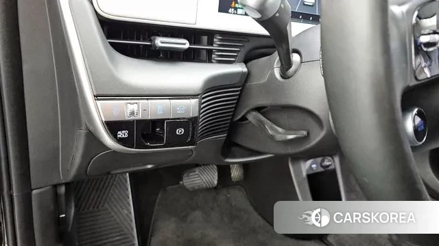 Hyundai Ionic 5 id 2980064 из Кореи 7