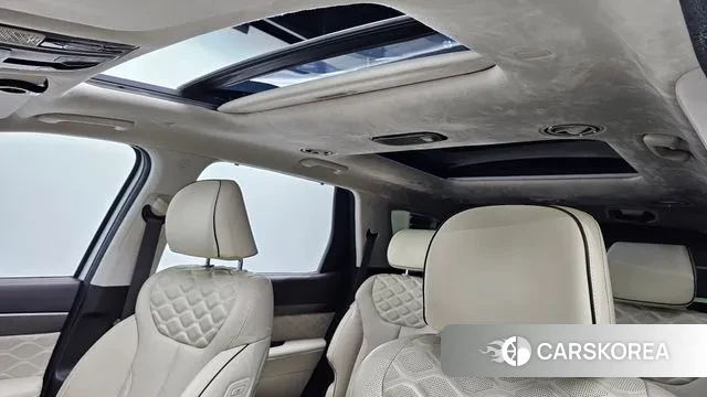 Hyundai Palisade id 2960439 из Кореи 7