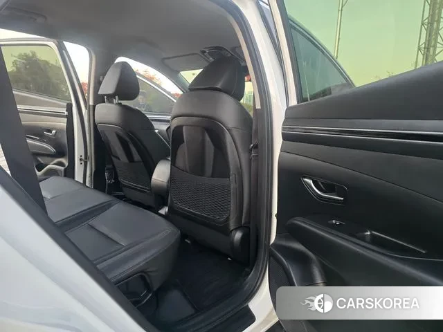 Hyundai Tucson (NX4) id 3317113 из Кореи 7