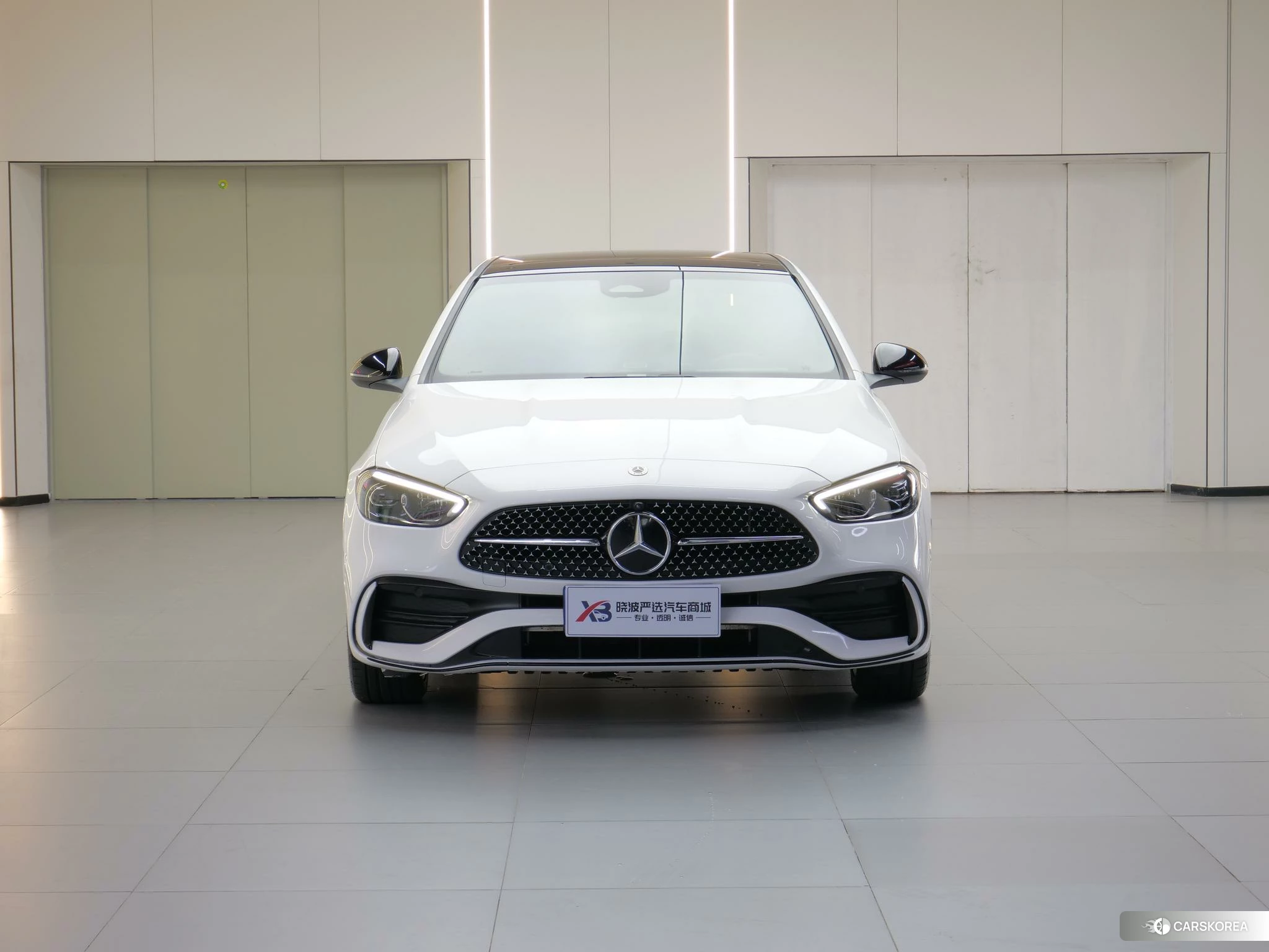 Mercedes-Benz Class C id 4413398 из Китая 7