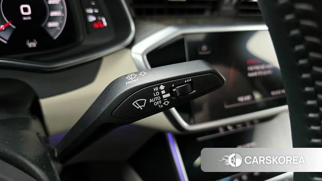 Audi A6 (C8) id 3860177 из Кореи 7