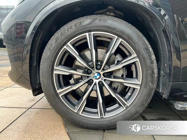 BMW X5 (imported) id 4273342 из Китая 7