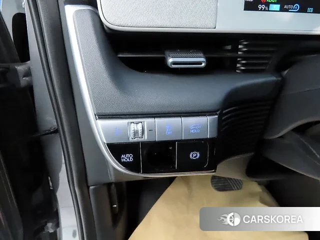 Hyundai Ionic 5 id 3665536 из Кореи 7