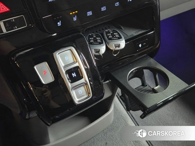 Hyundai Staria id 4293049 из Кореи 7