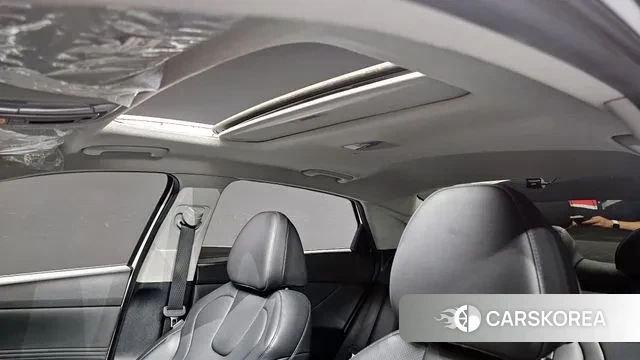 Hyundai Avante Hybrid (CN7) id 2985431 из Кореи 7