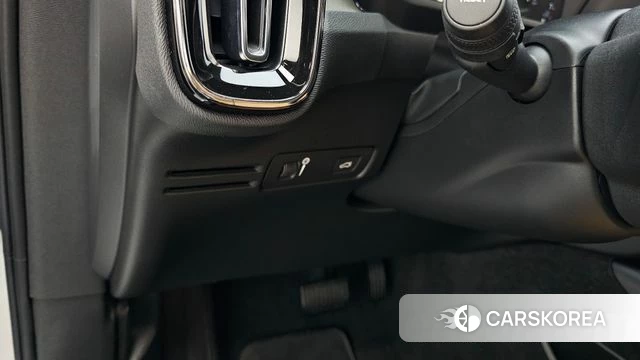Volvo XC40 id 4269014 из Кореи 7
