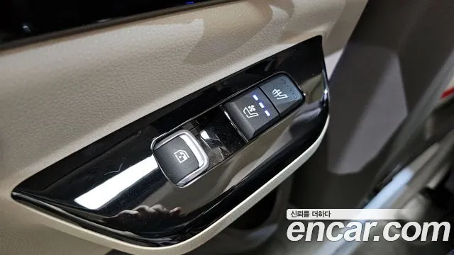 Kia Carnival 4th generation id 2717122 из Кореи 7