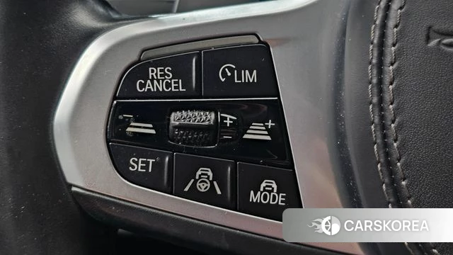 BMW X6 (G06) id 4688258 из Кореи 7