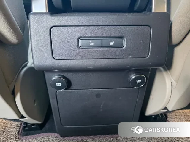 Land Rover Discovery 5 id 3439495 из Кореи 7