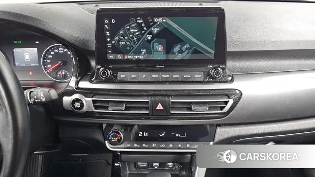 Kia Seltos id 3759475 из Кореи 7