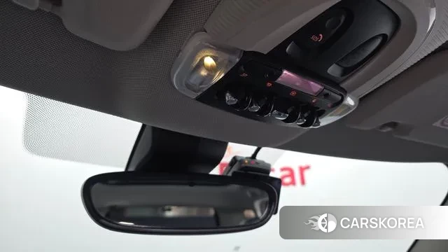 Mini Cooper S Countryman id 3701615 из Кореи 7