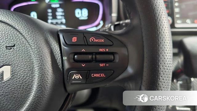 Kia The New Kia Ray id 4603350 из Кореи 7