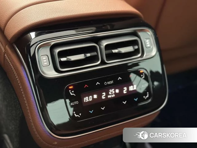 Mercedes-Benz S-class id 4313864 из Китая 7