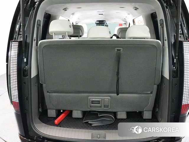 Hyundai Staria id 4792067 из Кореи 7