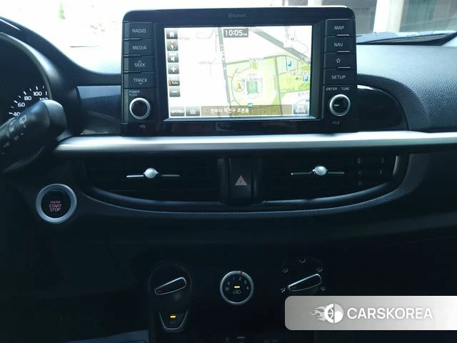 Kia All New Morning (JA) id 4521015 из Кореи 7