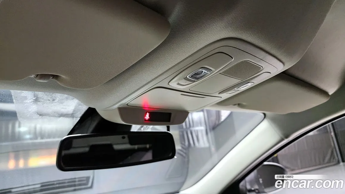 Renault Korea (Samsung) SM6 id 1888093 из Кореи 7