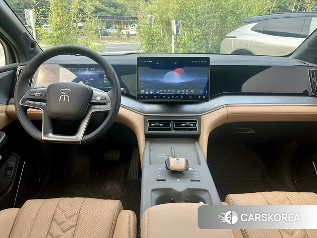 BYD Song L DM id 4222358 из Китая 7