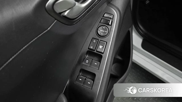 Hyundai The New Ionic Hybrid id 4482554 из Кореи 7