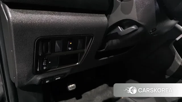 Renault Korea (Samsung) The New QM6 id 3686724 из Кореи 7