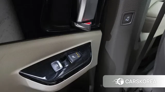 Kia Carnival 4th generation id 3518940 из Кореи 7