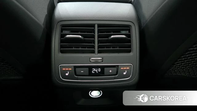 Audi A5 (F5) id 3800608 из Кореи 7