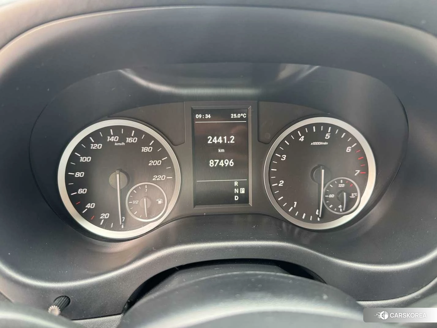 Mercedes-Benz Vito id 4461676 из Китая 7