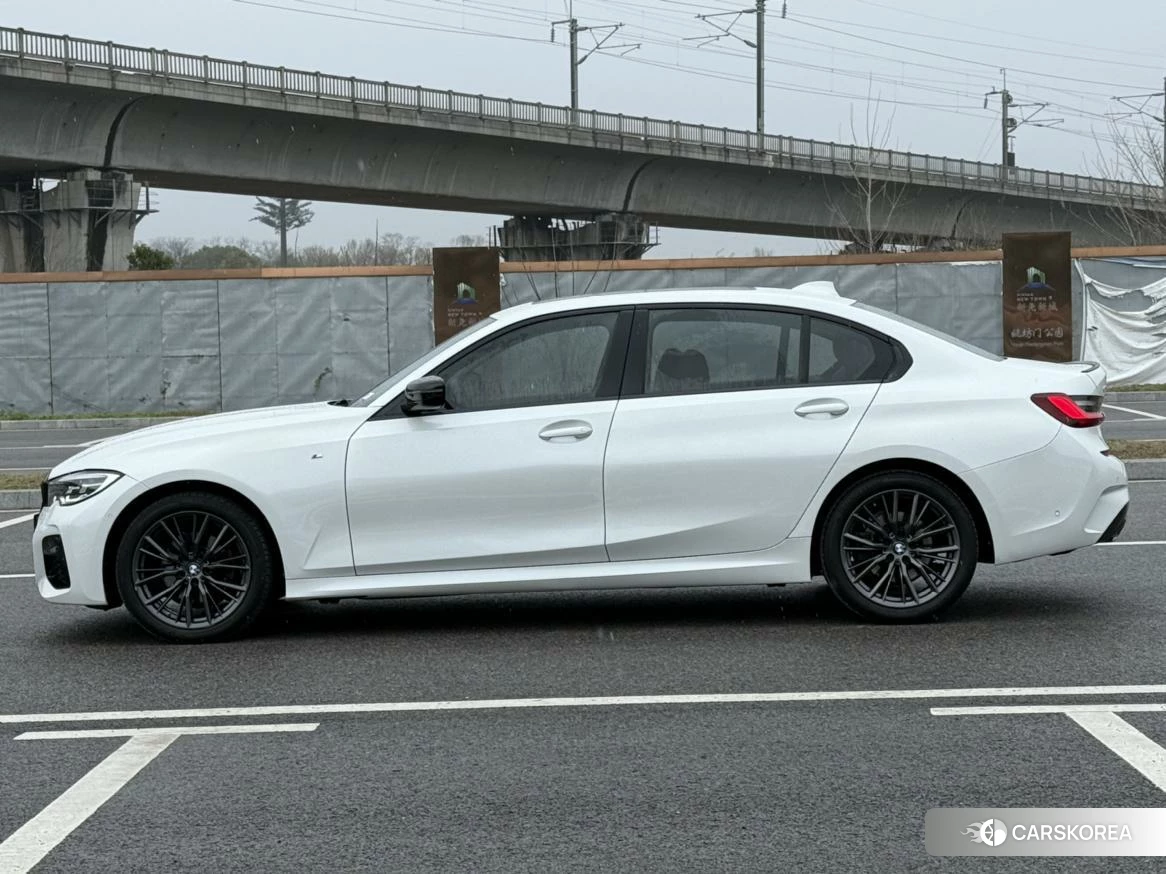 BMW 3 series id 4498565 из Китая 7