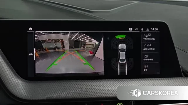 BMW 2 Series Gran Coupe (F44) id 3012848 из Кореи 7