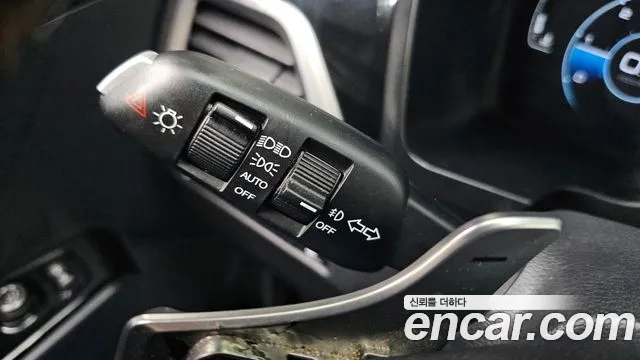 Ssangyong Beautiful Korando id 2701154 из Кореи 7