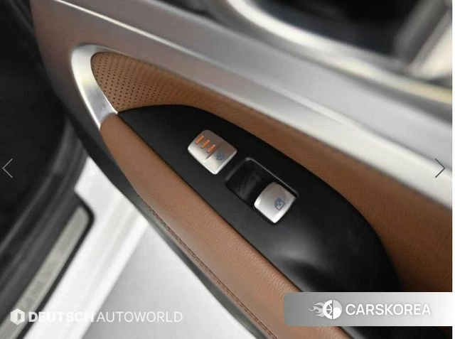 Genesis G70 id 4502137 из Кореи 7