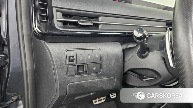 Hyundai Staria id 4881545 из Кореи 7