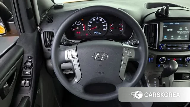 Hyundai The New Grand Starex id 3045111 из Кореи 7