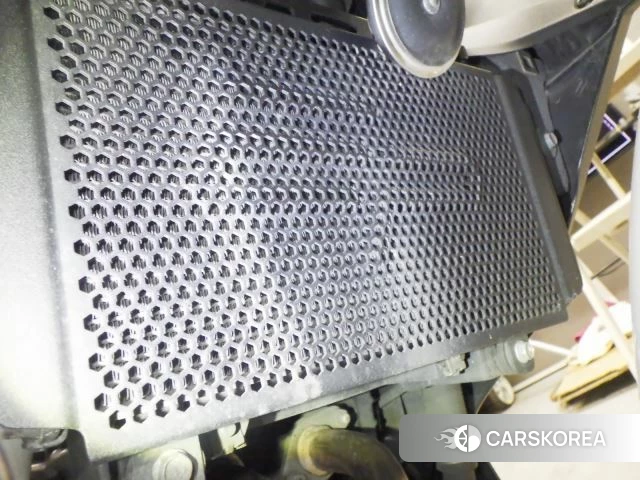 Kawasaki Z250 id 4252963 из Японии 7
