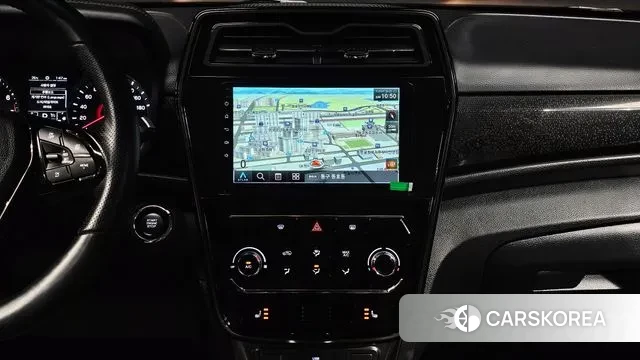 Ssangyong Berry New Tivoli id 2932042 из Кореи 7