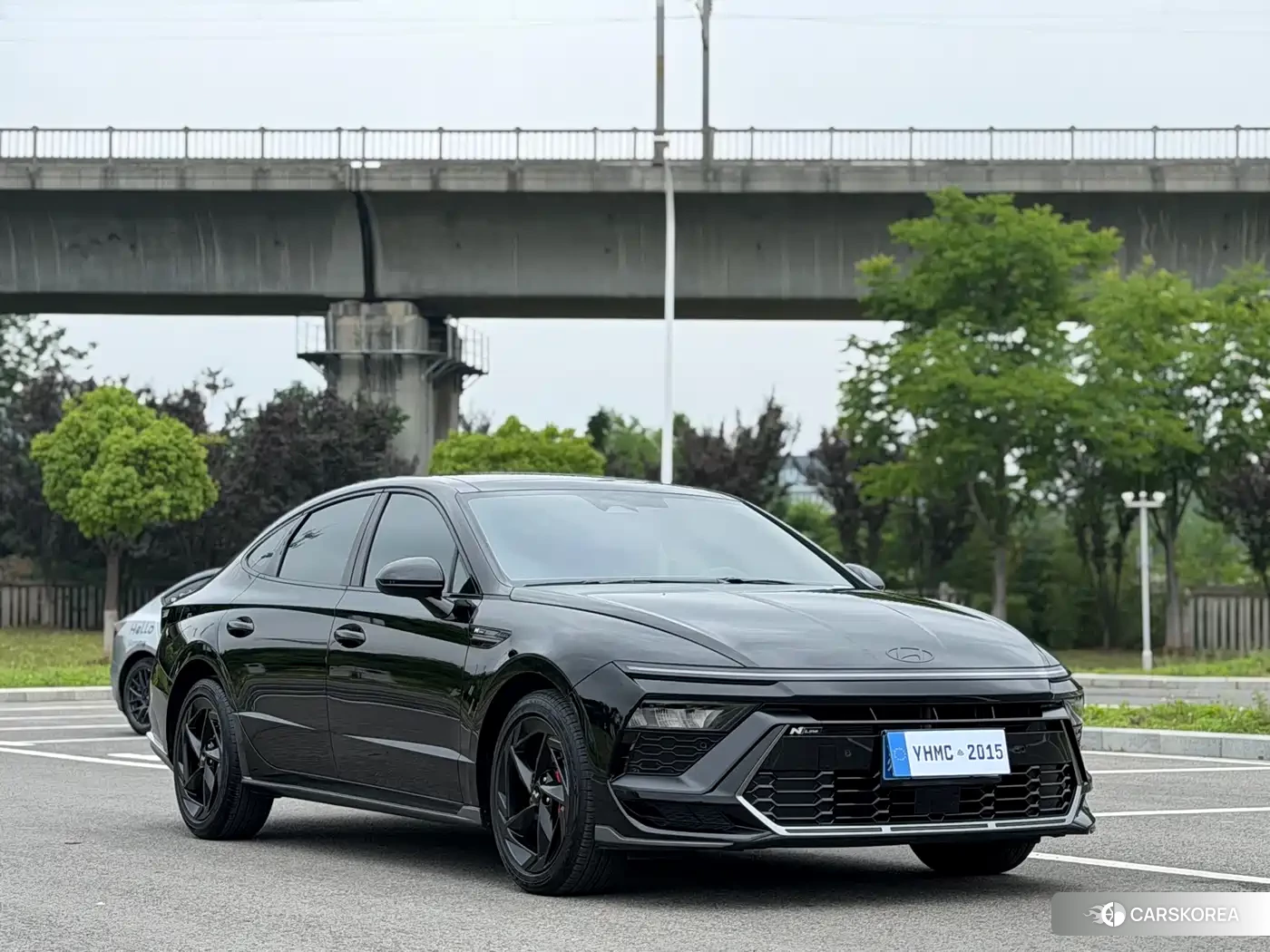 Hyundai Sonata id 4538804 из Китая 7