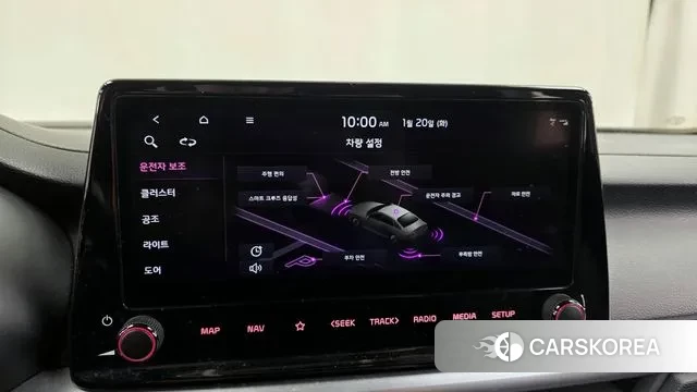 Kia The New K3 2nd generation id 3600688 из Кореи 7