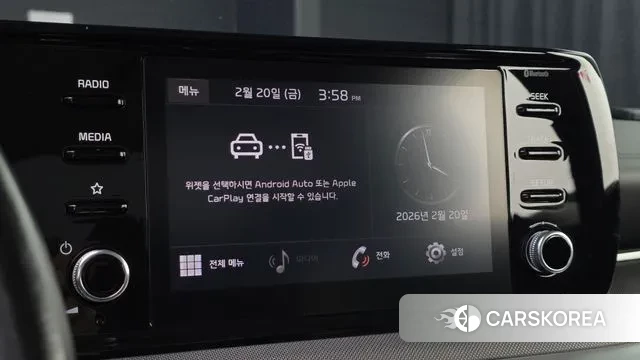 Kia K5 3rd generation id 3701995 из Кореи 7