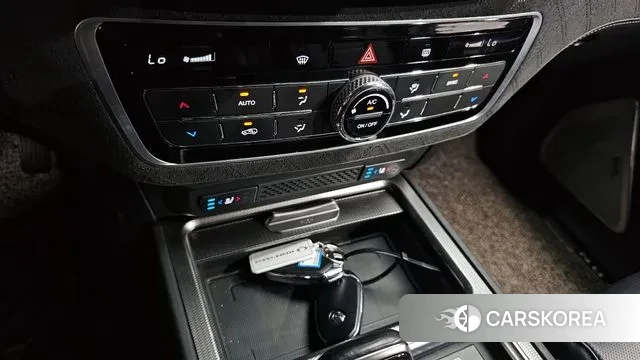 Ssangyong All New Rexton id 3044186 из Кореи 7