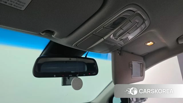 Hyundai Santa Fe TM id 3880266 из Кореи 7