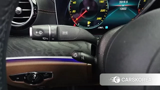 Mercedes-Benz E-Class W213 id 3377685 из Кореи 7