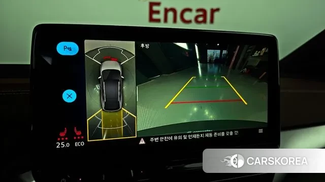 Volkswagen ID.4 id 3267259 из Кореи 7