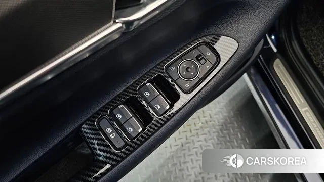 Hyundai The New Grandeur IG Hybrid id 3434010 из Кореи 7