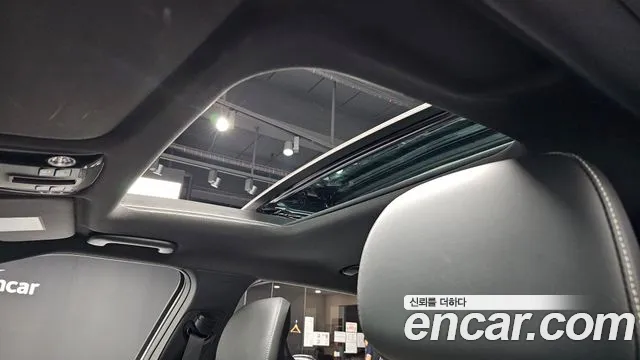 Kia EV6 id 2816905 из Кореи 7