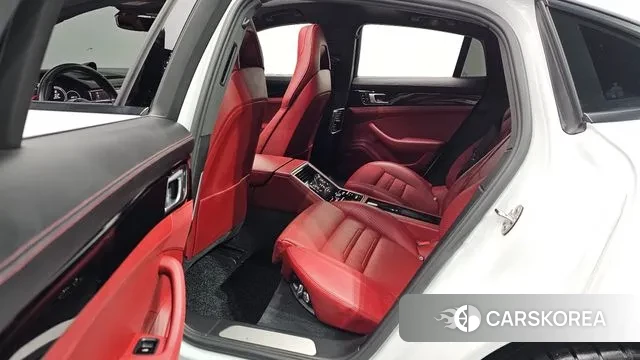 Porsche Panamera (971) id 3692757 из Кореи 7