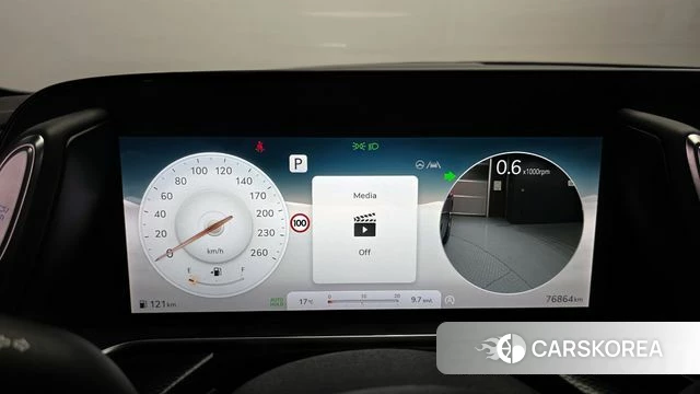 Genesis G90 (RS4) id 4231017 из Кореи 7